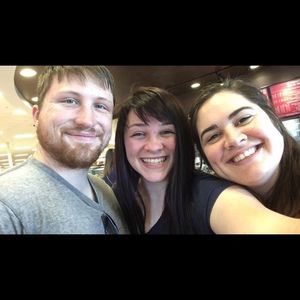 Meet your Posher, Alainnah